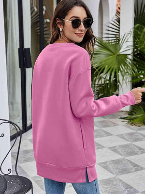 Achieve Appreciation Merry Christmas Sweatshirt-MXSTUDIO.COM