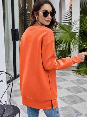 Achieve Appreciation Merry Christmas Sweatshirt-MXSTUDIO.COM