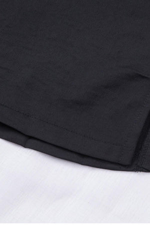 Addictive Beauty Lace V Neck Tank - MXSTUDIO.COM