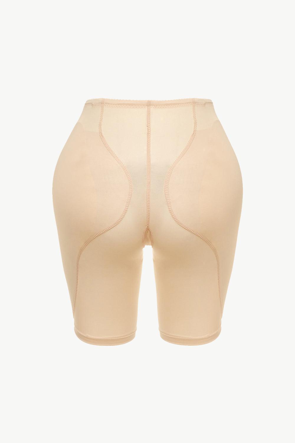 Butt Lifter Hip Enhancer Body Shaping Shorts - MXSTUDIO.COM