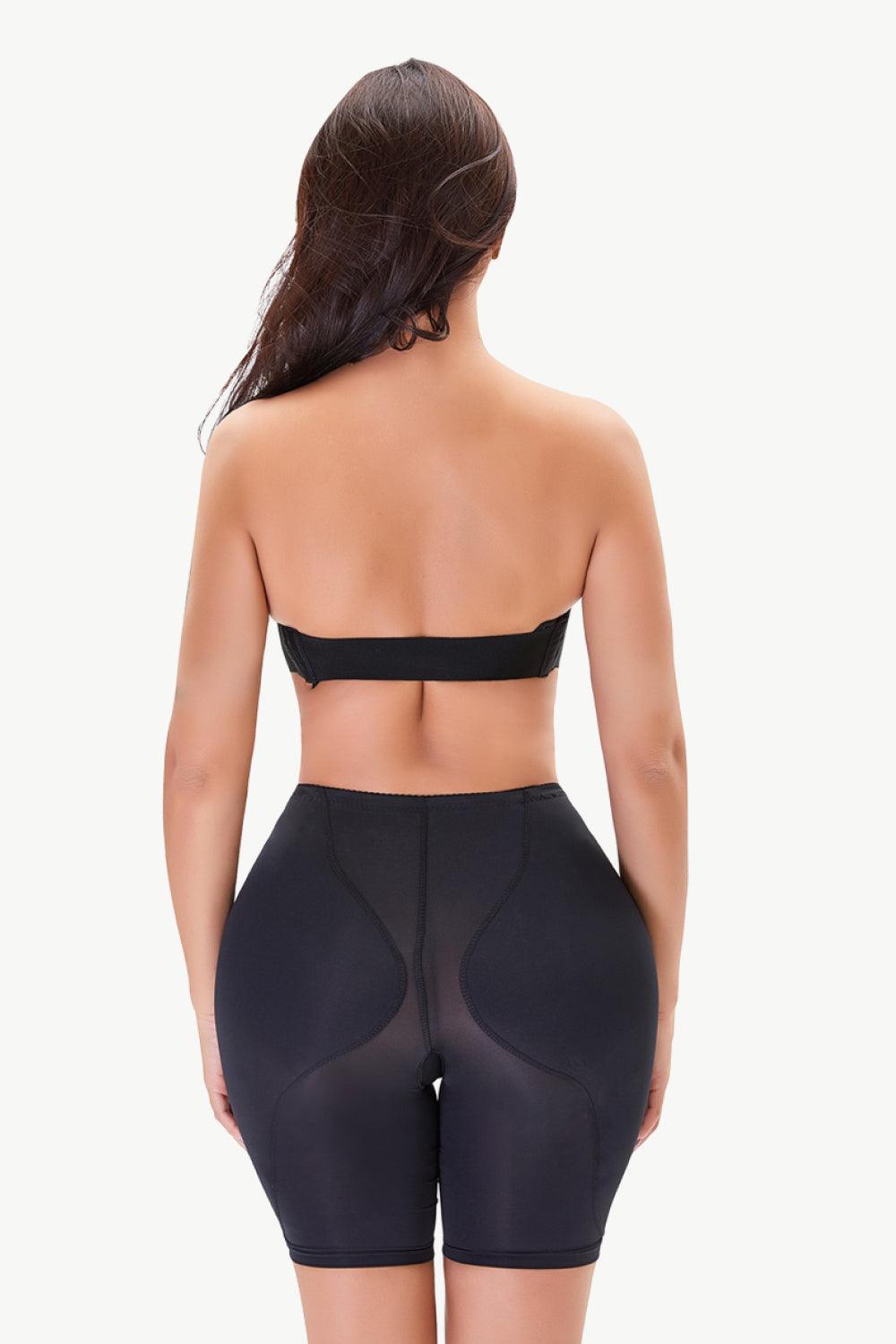 Butt Lifter Hip Enhancer Body Shaping Shorts - MXSTUDIO.COM