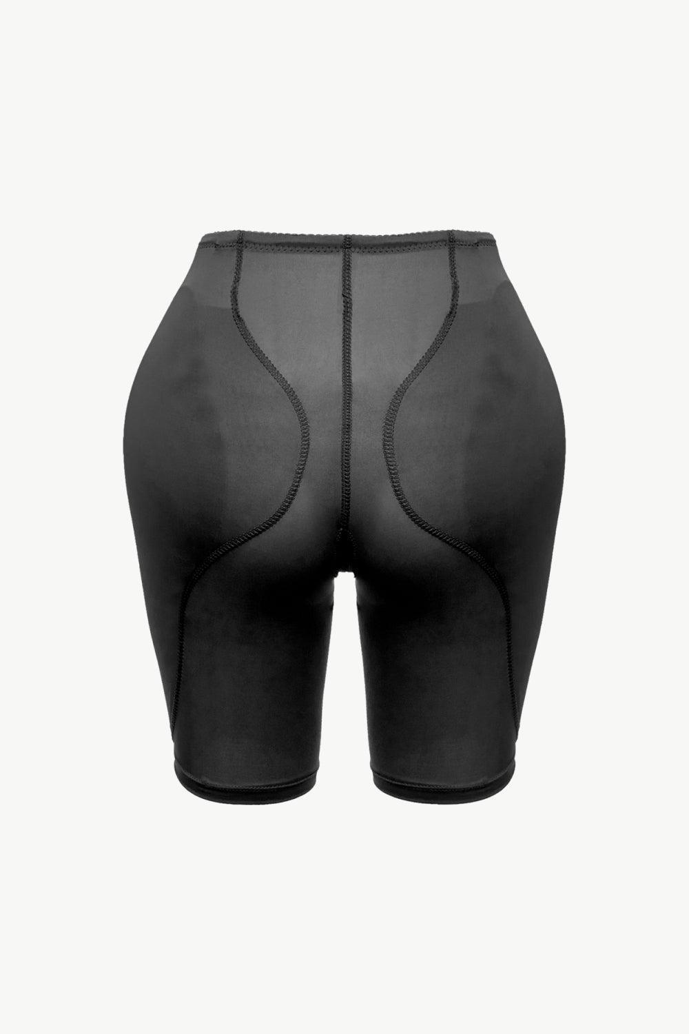 Butt Lifter Hip Enhancer Body Shaping Shorts - MXSTUDIO.COM