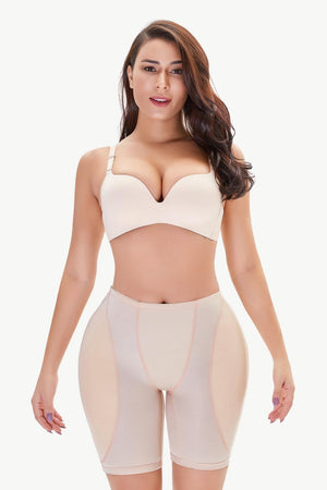 Butt Lifter Hip Enhancer Body Shaping Shorts - MXSTUDIO.COM