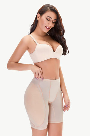Butt Lifter Hip Enhancer Body Shaping Shorts - MXSTUDIO.COM