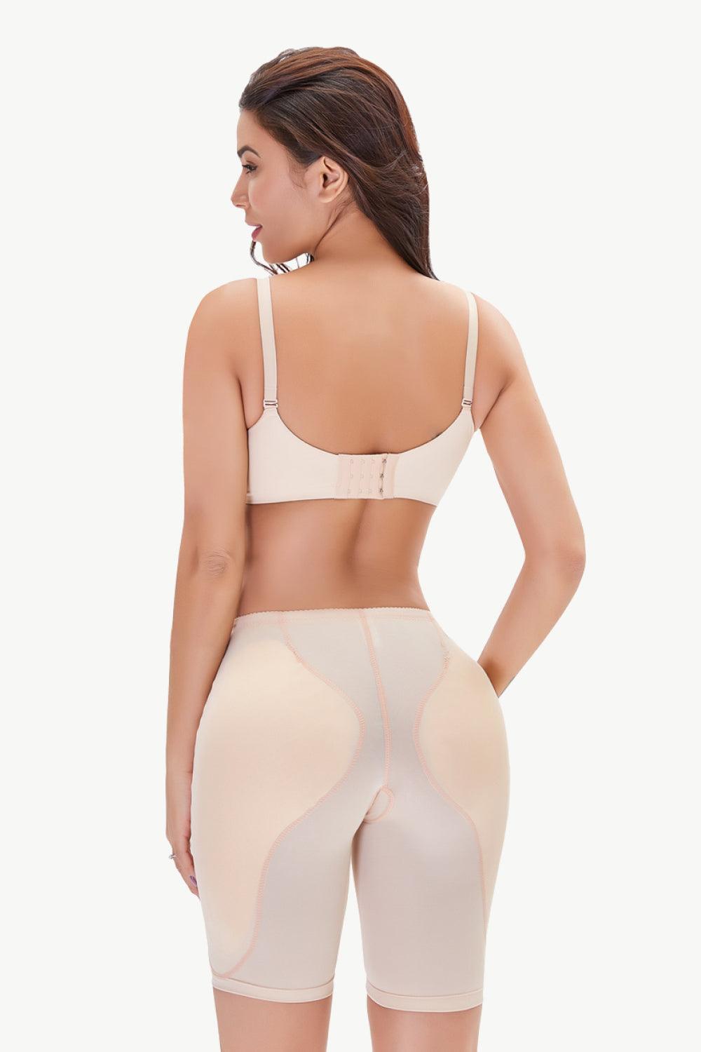 Butt Lifter Hip Enhancer Body Shaping Shorts - MXSTUDIO.COM