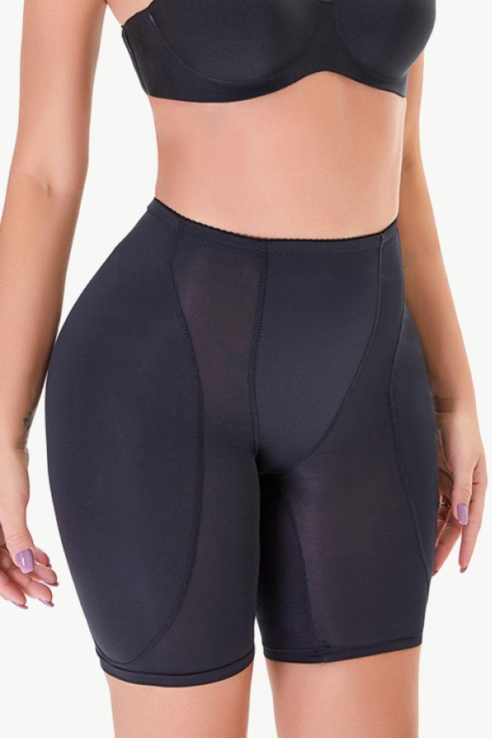Butt Lifter Hip Enhancer Body Shaping Shorts - MXSTUDIO.COM