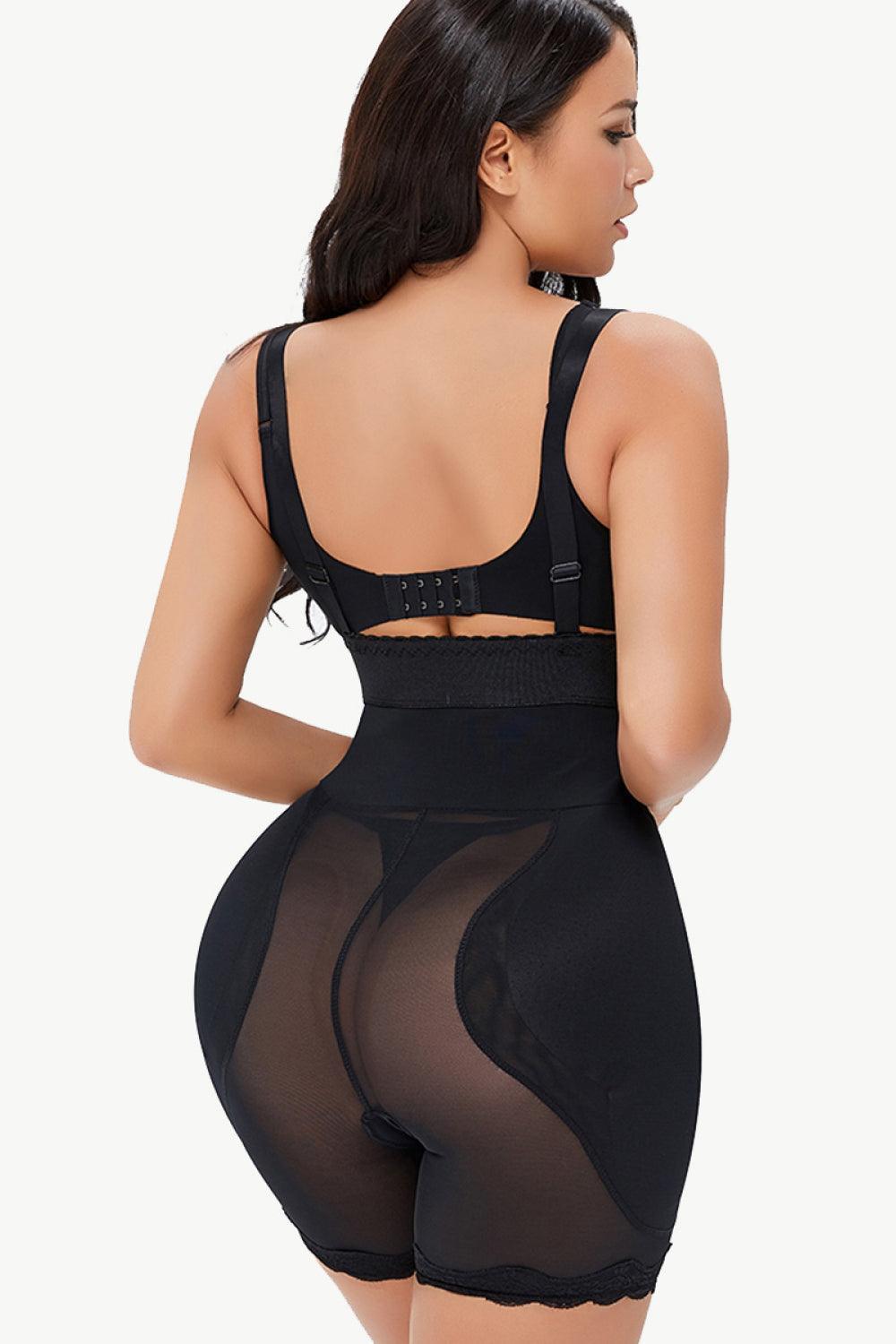 Butt Lifter Hip Enhancer Body Shaping Shorts - MXSTUDIO.COM