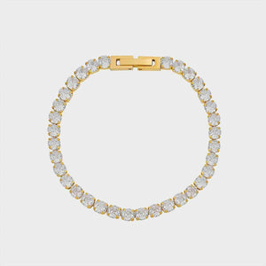 Captivating You Titanium Steel Fashion Bracelet-MXSTUDIO.COM