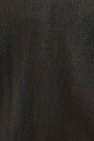 a close up of a black leather texture