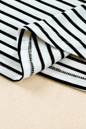 Dedicated Crew Neck Stars and Stripes Tank Top - MXSTUDIO.COM