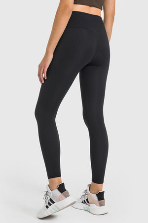 High-Speed Performance Yoga Leggings - MXSTUDIO.COM