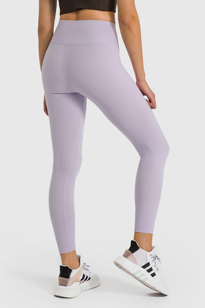 High-Speed Performance Yoga Leggings - MXSTUDIO.COM