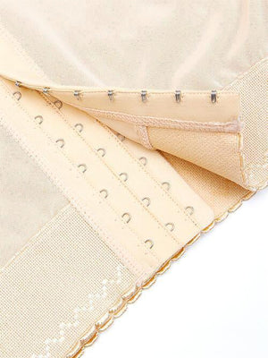 a close up of a piece of cloth on a white surface