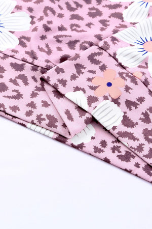 Leisure Ready Side Slit Crew Neck Tank Top - MXSTUDIO.COM