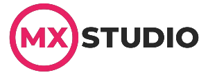 MXStudio logo