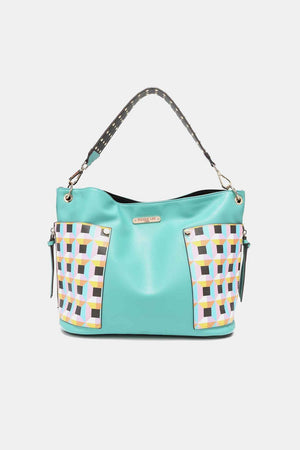 Nicole Lee USA 3 Piece Women Bag Set - MXSTUDIO.COM