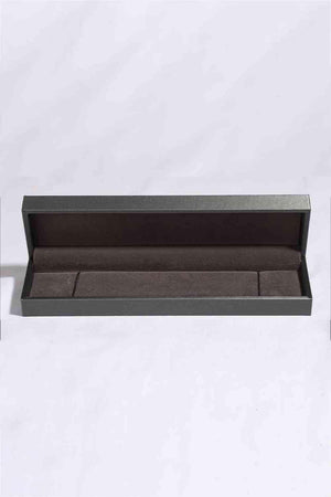 Polished Brilliance 1.8 Carat Moissanite Bracelet-MXSTUDIO.COM