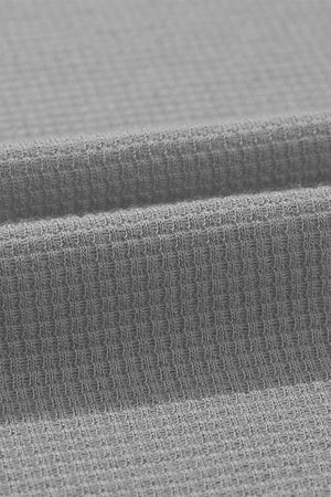 a close up view of a fabric material