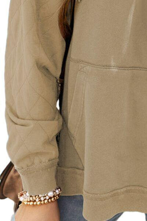 a close up of a person wearing a bracelet