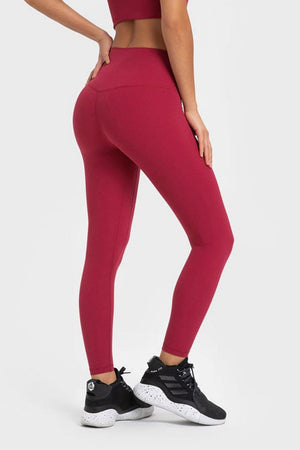 Super Flexible Yoga Leggings - MXSTUDIO.COM