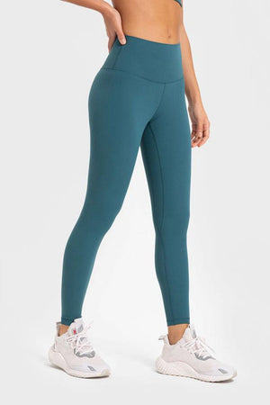 Super Flexible Yoga Leggings - MXSTUDIO.COM