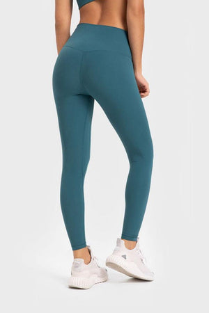 Super Flexible Yoga Leggings - MXSTUDIO.COM