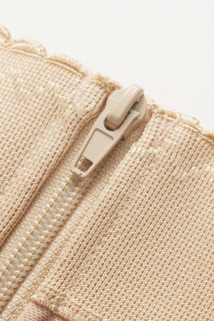 Tummy Control Seamless Shaping Bodysuit - MXSTUDIO.COM