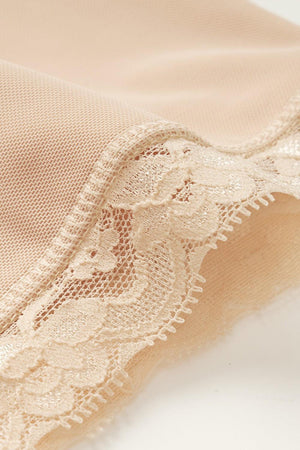 Under-Bust Butt Lifter Body Shaping Bodysuit - MXSTUDIO.COM