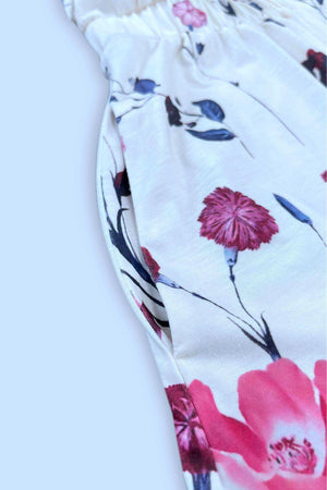 Vividly Fresh Scoop Neck Sleeveless Mini Dress - MXSTUDIO.COM