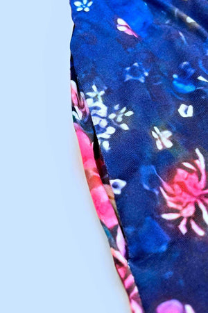 Vividly Fresh Scoop Neck Sleeveless Mini Dress - MXSTUDIO.COM