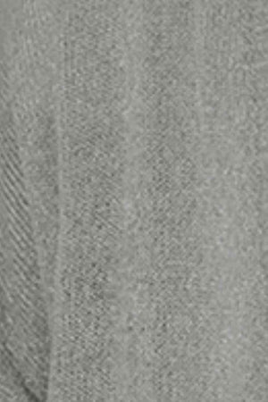 Wear Everywhere Open Front Short Sleeve Long Cardigan - MXSTUDIO.COM