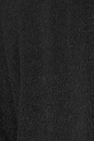 Wear Everywhere Open Front Short Sleeve Long Cardigan - MXSTUDIO.COM