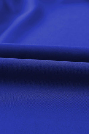 Woman Of The Hour Straight Leg Puff Sleeve Jumpsuit - MXSTUDIO.COM - Stylish Womens Clothing