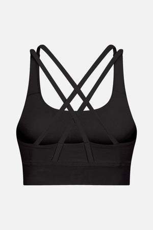 Xtreme Double X Support Sports Bra - MXSTUDIO.COM