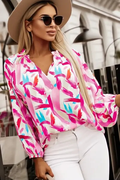 blouses collection mxstudio