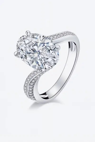 moissanite jewelry mxstudio.com