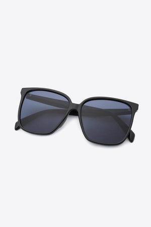 Astounding Dusty Blue Wayfarer Acetate Sunglasses - MXSTUDIO.COM