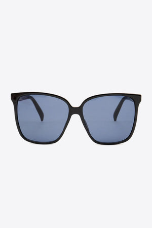 Astounding Dusty Blue Wayfarer Acetate Sunglasses - MXSTUDIO.COM