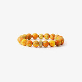 Beaded Bliss Creation Natural Stone Bracelet-MXSTUDIO.COM