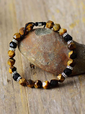 Bewitching Natural Stone Bracelet-MXSTUDIO.COM