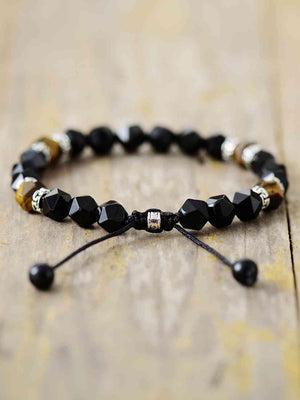 Bewitching Natural Stone Bracelet-MXSTUDIO.COM