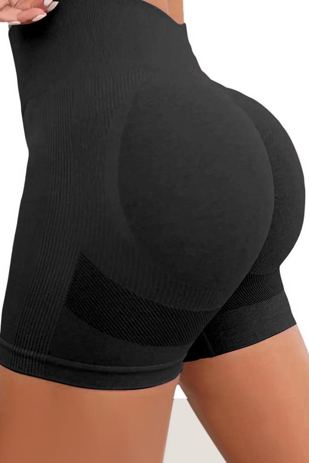 a woman's butt showing her butt and butt
