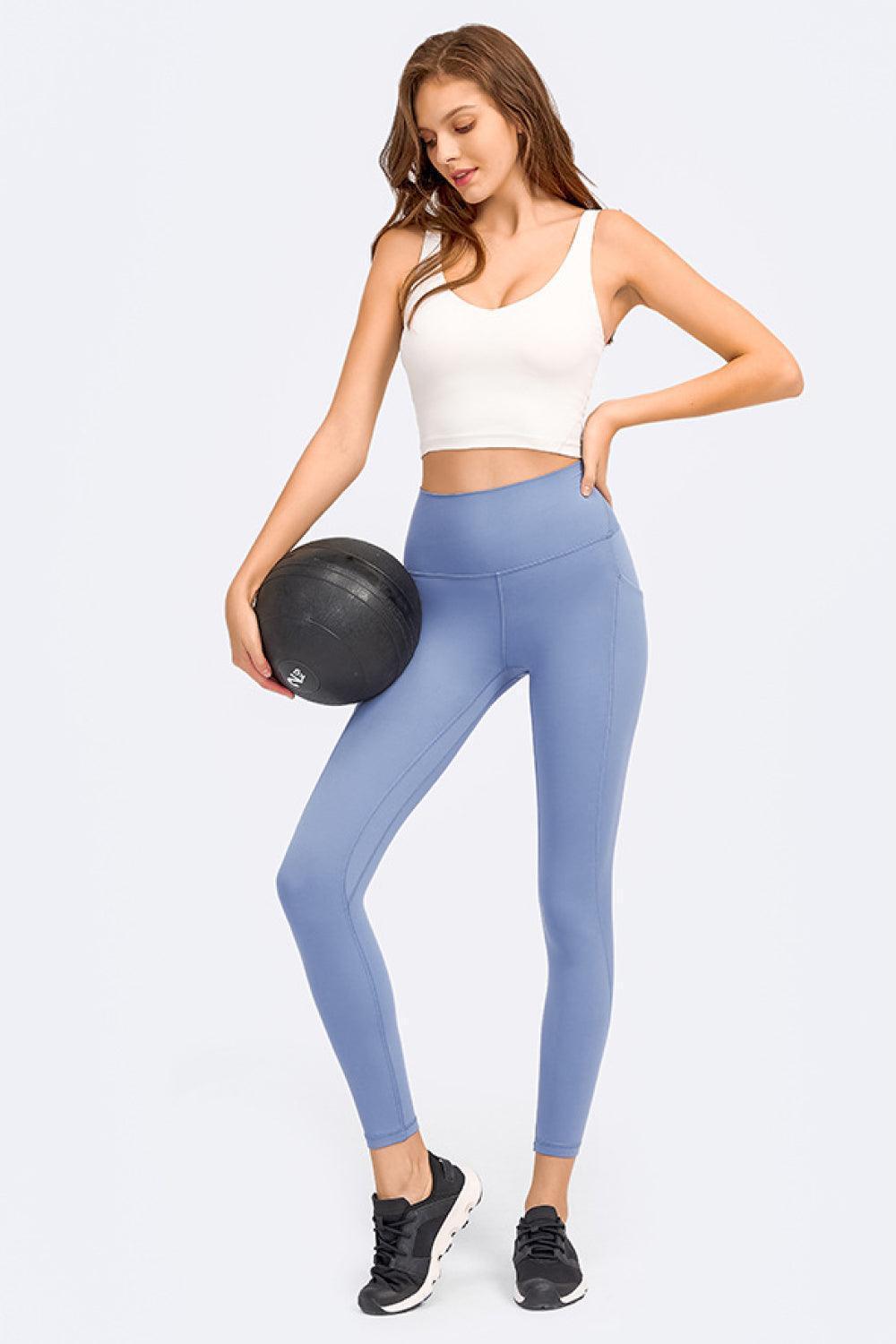 Deep Impact V- Neck Crop Athletic Bra - MXSTUDIO.COM