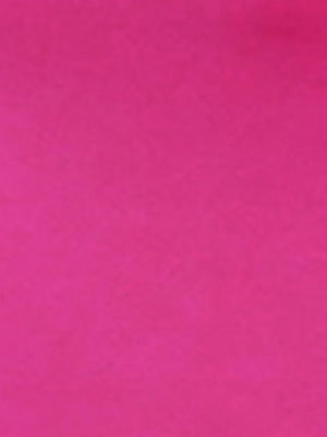 a close up of a pink background with a white border