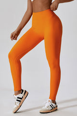 Excellent Stretch Slim Fit Gym Leggings - MXSTUDIO.COM