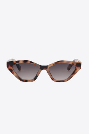 Exceptional Cat Eye Polycarbonate Sunglasses - MXSTUDIO.COM