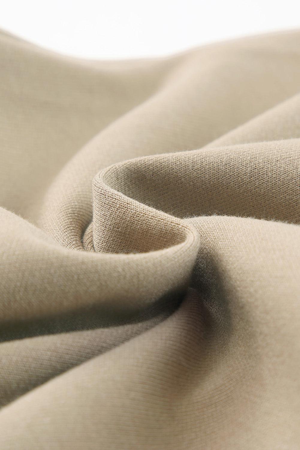 a close up view of a fabric with a white background