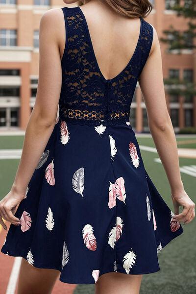 a woman in a dress is walking on a field