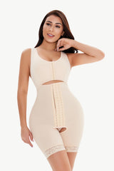 Firm Control Body Shaping Compression Shapewear - MXSTUDIO.COM