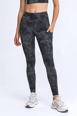 Function And Form Leggings - MXSTUDIO.COM